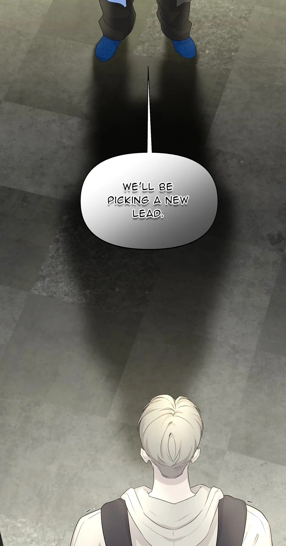 Nerd Project, Chapter 14 image 26
